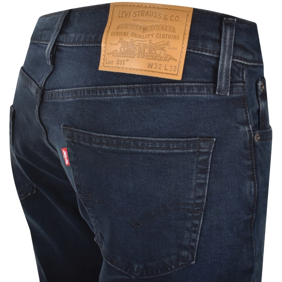 Levis model 511 shop